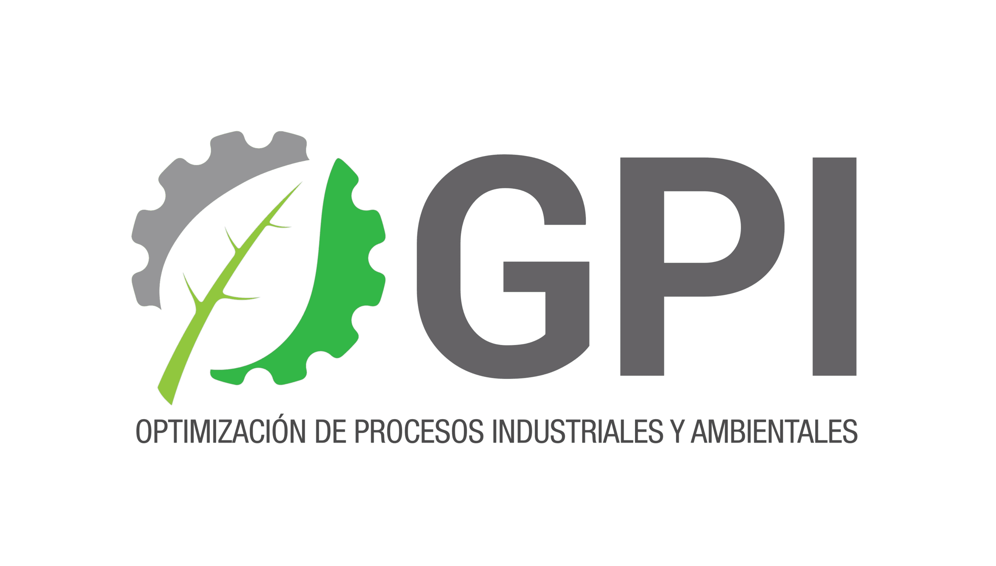 GPI — Optimización de Procesos Industriales y Ambientales
