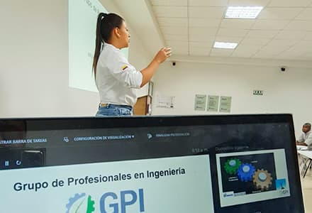 Preparación documental para certificación ISO 14001