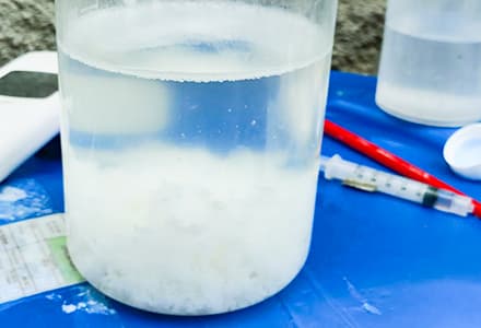 Auditoría de sistema de gestión ambiental ISO 14001